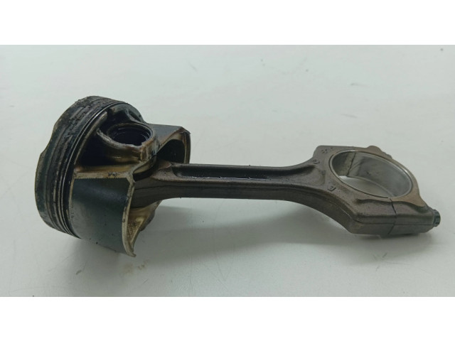 Поршень с шатуном 77L65 Mini Cooper Countryman R60 для бензинового двигателя 1.6