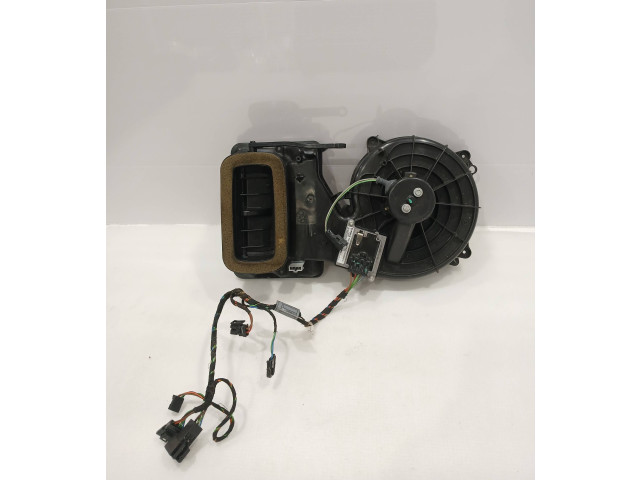 Вентилятор печки    982677J   Mercedes-Benz R W251