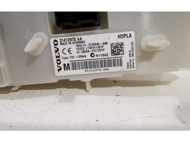 Блок предохранителей 31412970 Volvo S60