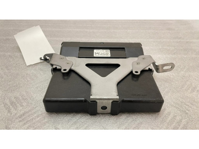 Блок управления двигателя 8998178360 Lexus NX