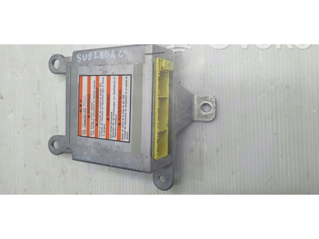 Комфортный модуль 72343AJ090 Subaru Legacy