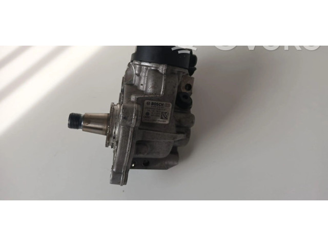 Vstřikovací čerpadlo 0445010537, 0445010537 Audi A6 S6 C7 4G