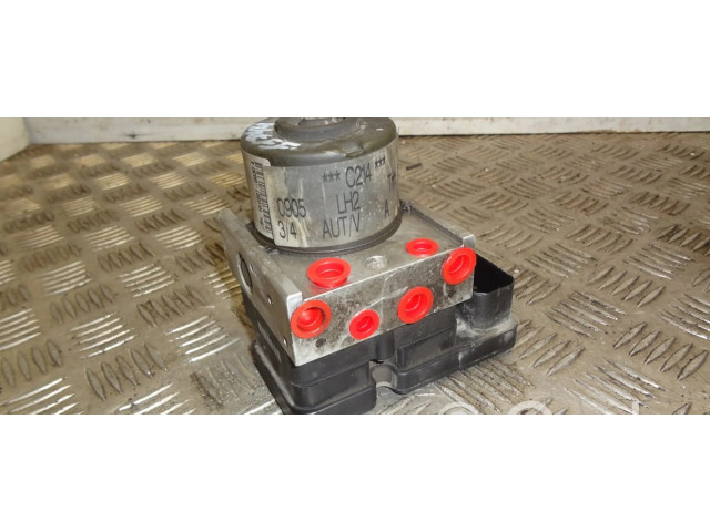 Jednotka ABS 5WK84102, 3M51-2M110-CA   Ford C-MAX I 2004