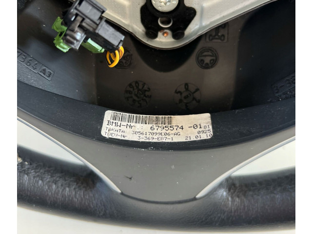 Volant BMW X1 E84 2011 6795574