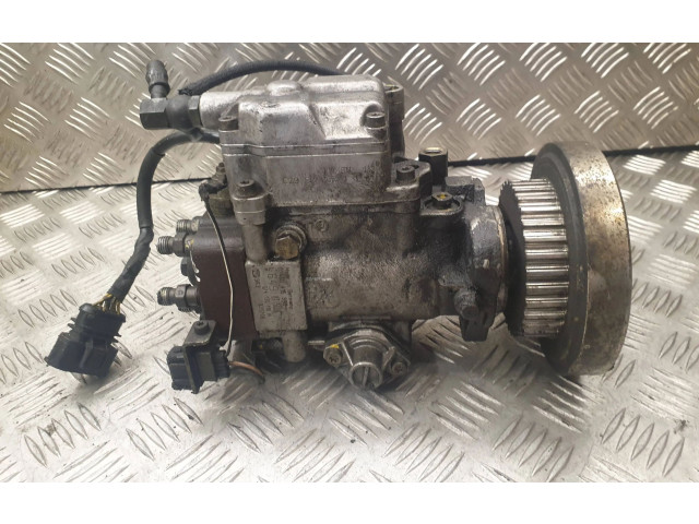 Топливный насос