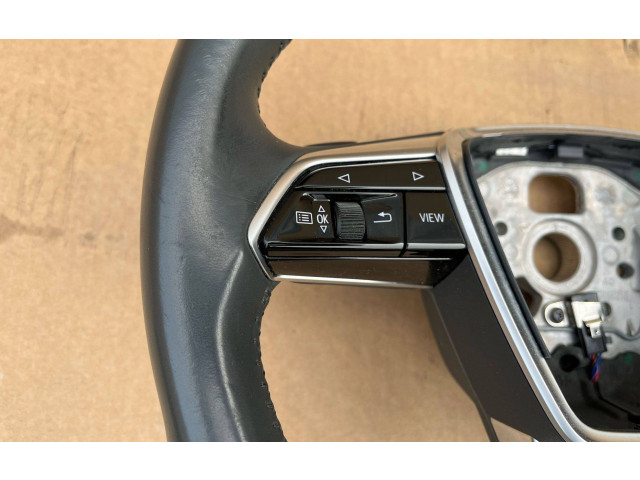 Volant Audi A6 S6 C8 4K 2019 4K0419689A