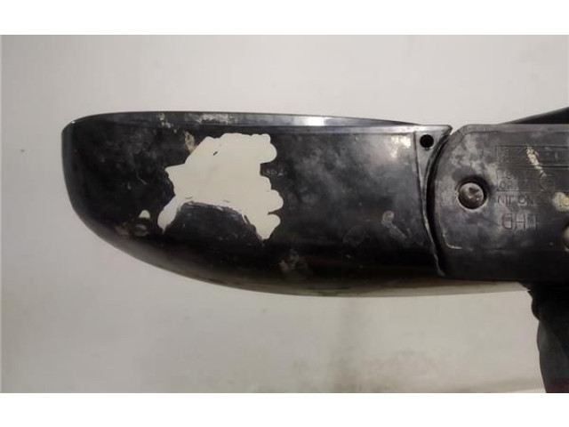 Зеркало электрическое SsangYong Rexton - года