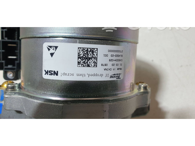 Рулевая рейка EA9CEM029, 140923B20 Dacia Jogger 2021 - года