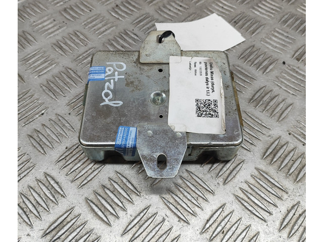 Řídící jednotka 4079013240   Nissan Patrol Y60 1990