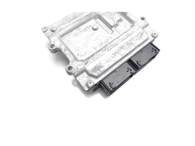 Блок управления двигателя 31312486, 0000094937 Volvo S60