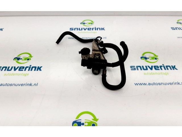 Přístrojová deska Opel Movano B 2015