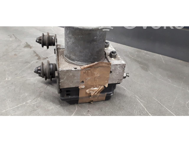 Блок АБС 8K0907379AA Audi A4 Allroad B8 2008 - 2016 года