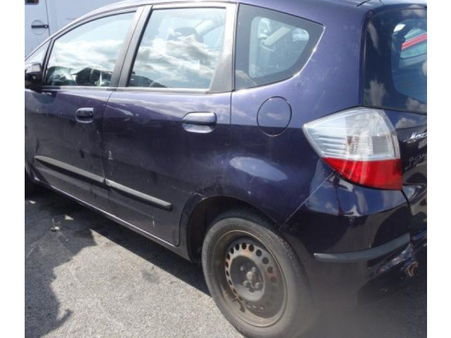 Вентилятор радиатора         Honda Jazz 