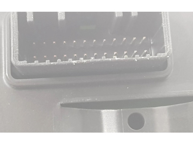 Панель приборов 248100621R, 248100621R Dacia Sandero