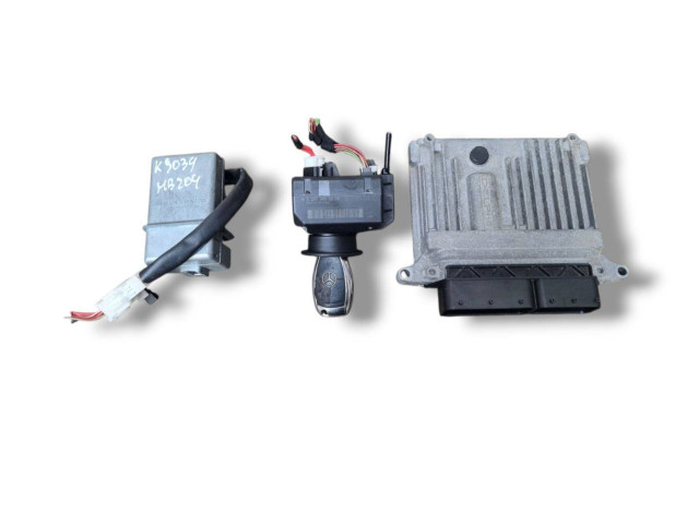 Řídící jednotka A6461504572 Mercedes-Benz C W204 2008