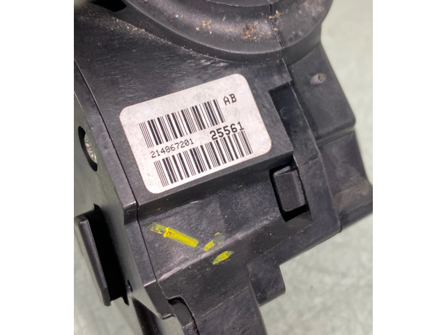 Ручка стеклоочистителей 214867201, 25561   Dodge Caliber