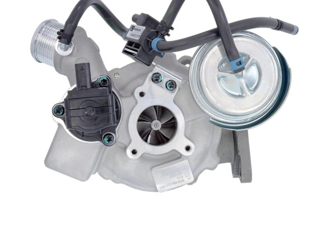 Турбина Volvo V70 54399700131, 54399880124