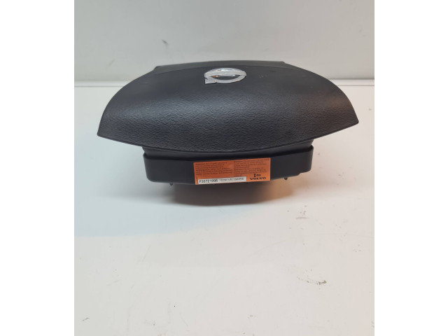 Подушка безопасности водителя P30721996, T535C181190256   Volvo V70
