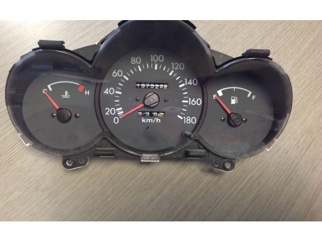 Přístrojová deska Hyundai Atos Prime 2003