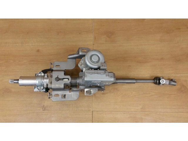 Насос рулевого управления