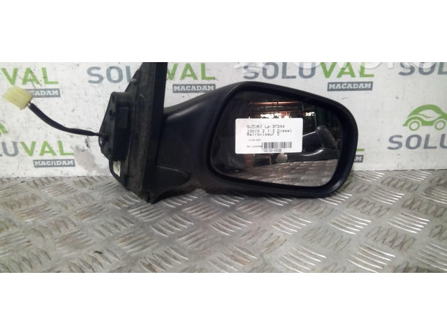 Zpětné zrcátko  Suzuki Ignis 2005  8470186G605PK  