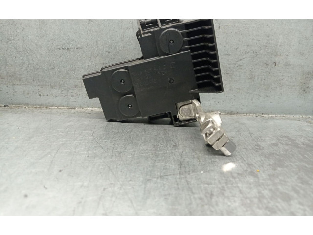 Модуль управления BSM 5WA937548C, B00913616 Skoda Octavia Mk4