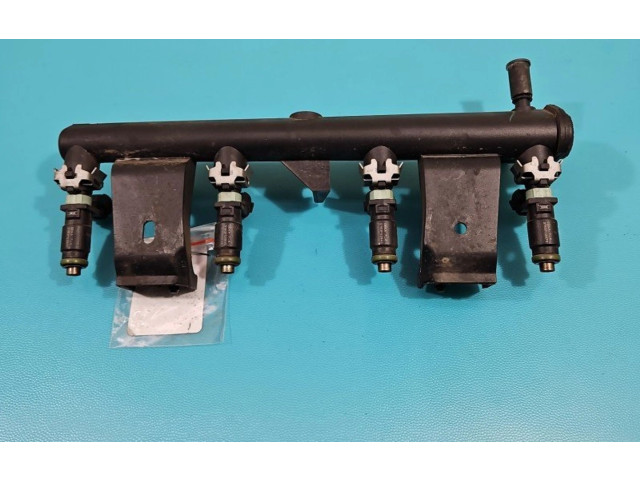 Vstřikovač DEKA74, IMPRK1395138 Peugeot 301