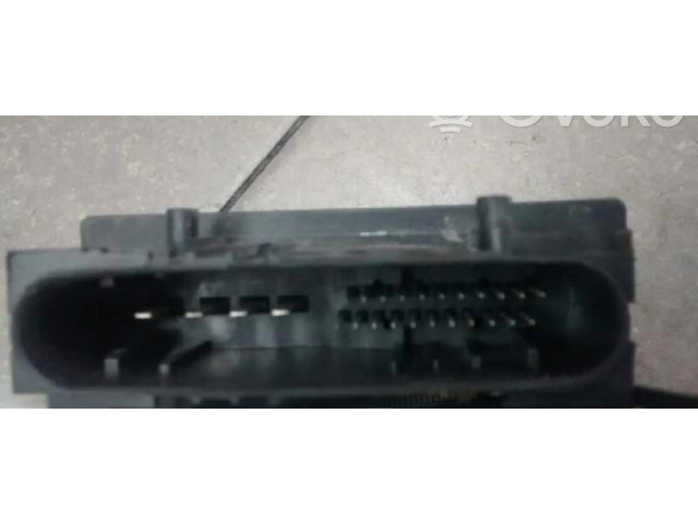 Блок АБС 0265231415, ABS Nissan Almera N16 2000-2010 года