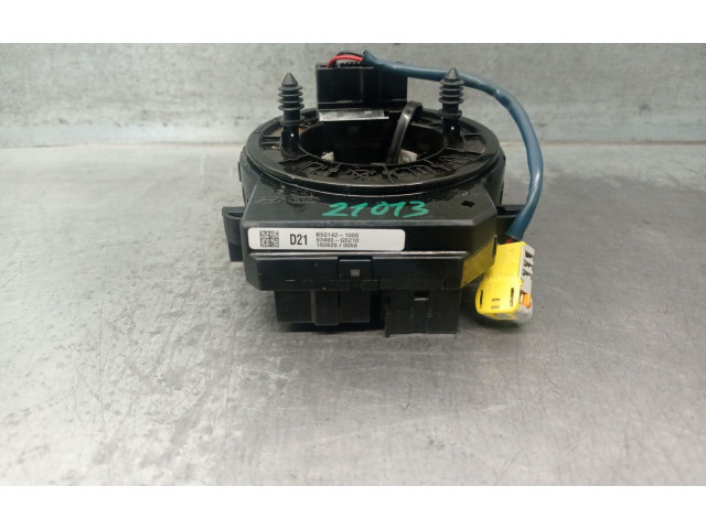 Подушка безопасности водителя 93490G5210, K501421000 KIA Niro