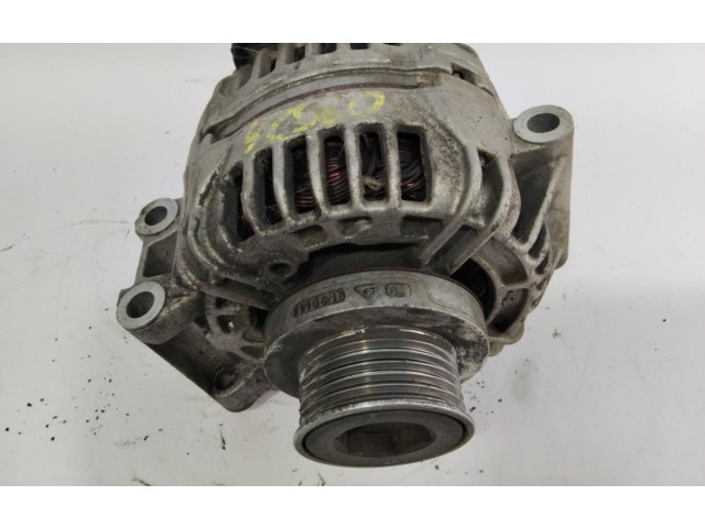 Генератор 8200660040   Dacia Logan I      