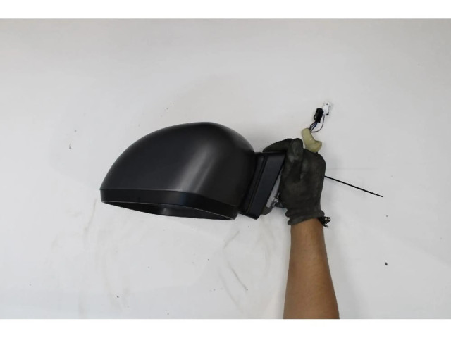 Зеркало электрическое        Jeep Renegade  2014- года   