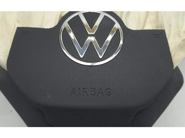 Подушка безопасности водителя 10A880201E, 367416257 Volkswagen ID.3