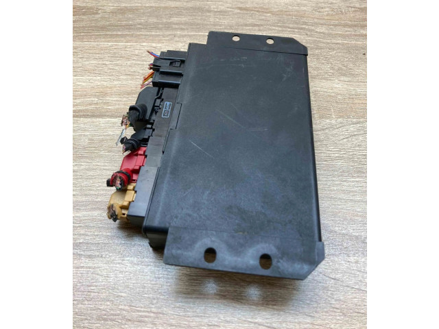 Блок комфорта 4B0962258D, 410215006   Audi A6 S6 C5 4B   