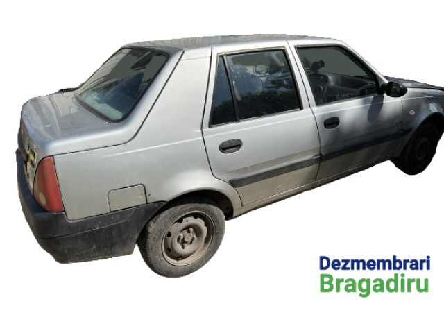 Вентилятор печки Dacia Solenza