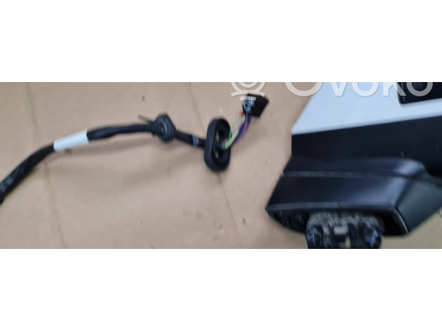 Зеркало электрическое Audi Q5 SQ5 2017 - года