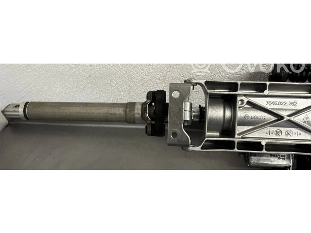 рейка Колонка рулевая 7045955018, 23B178RH0072 BMW X5 G05 2018- года