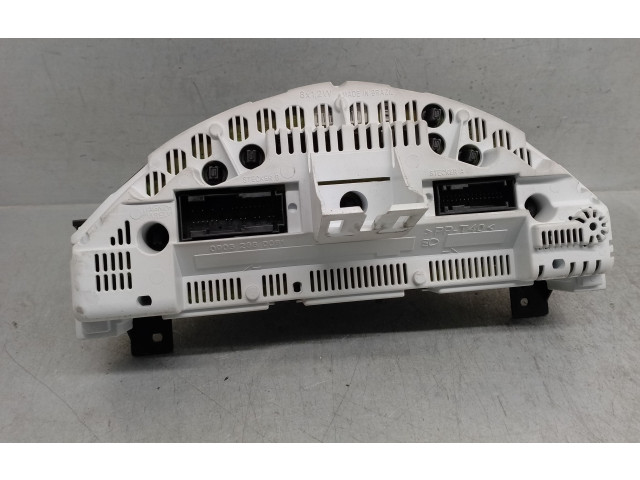 Панель приборов A1685404011 Mercedes-Benz A W168