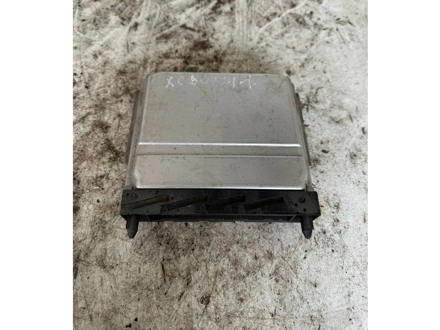 Motorsteuergerät/-modul 30646978A   Volvo XC90