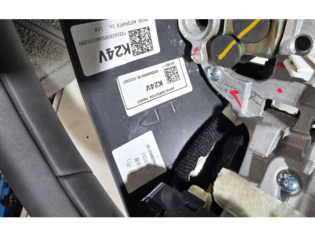 Volant KIA Niro 2023 56100at240