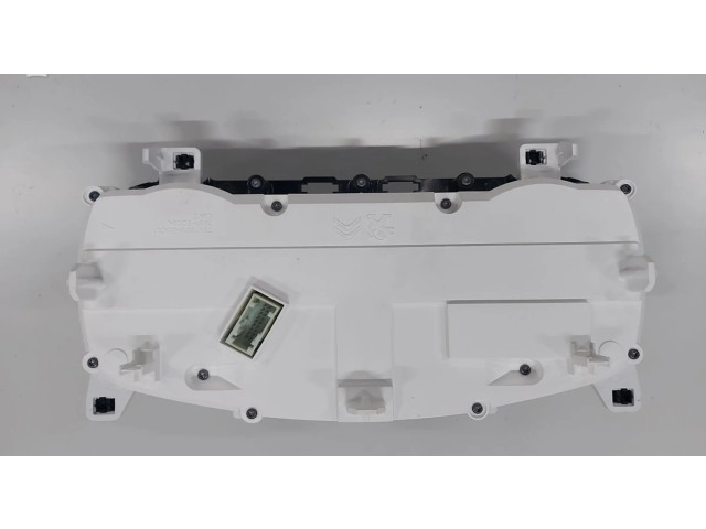 Přístrojová deska  Citroen Berlingo 2022 984241308000  