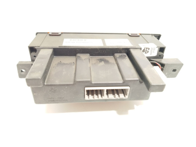 Блок управления климат-контролем 6870009070, 6870009070HCH SsangYong Actyon