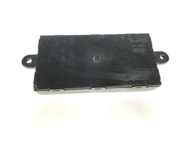 Блок управления 5WA907727AD, 5WA907727AD   Cupra Formentor