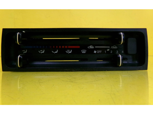 Блок управления климат-контролем Mazda 323