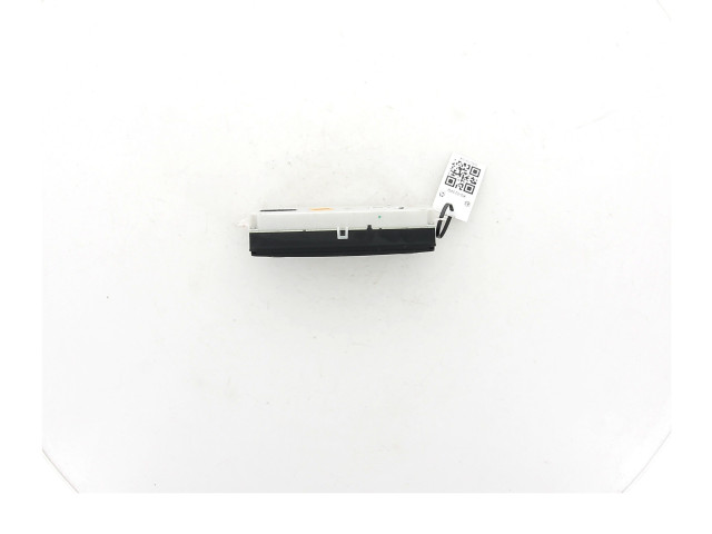 Блок управления климат-контролем 7820A744, K0-5234Q Mitsubishi L200