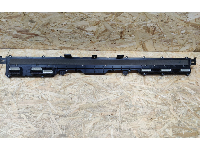 Блок управления 1MA0A, WI3004B34010 Infiniti Q70 Y51