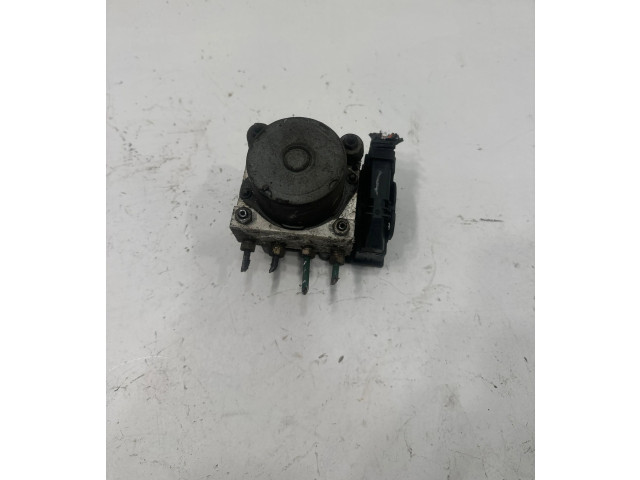 Блок ABS 0265800335, 48122H1861   Renault Clio II