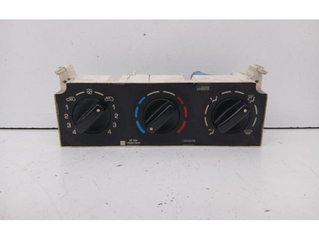 Блок управления климат-контролем 1848819655 Citroen Berlingo