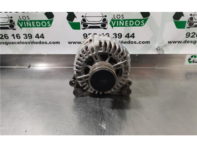 Генератор 6F903023C, 2542695G Volkswagen Golf Plus