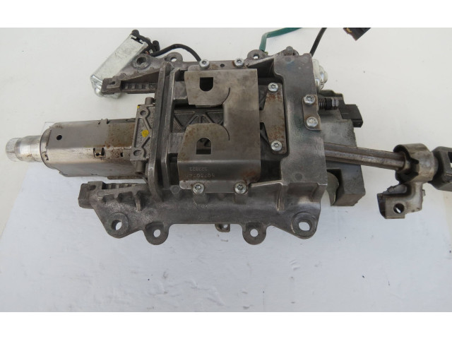 Рулевая рейка 4E0905852E, 200C242CFBCI Porsche Cayenne (9PA) 2002 - 2010 года