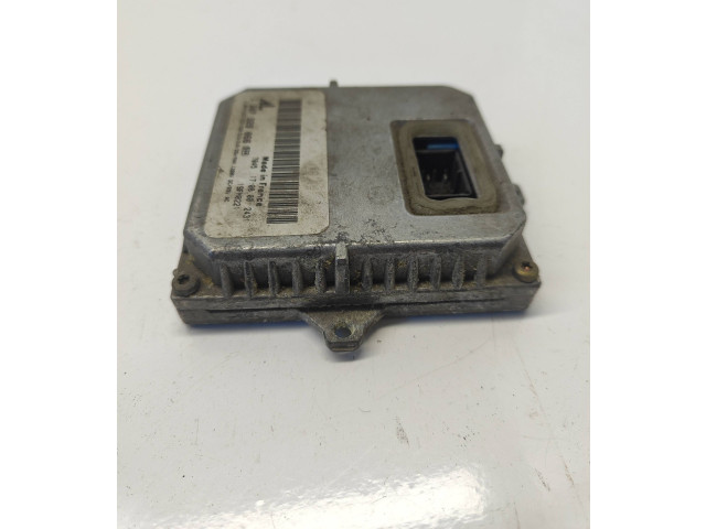 Блок управления Xenon